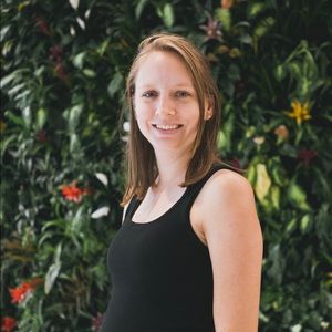 Meet your Posher, Julie